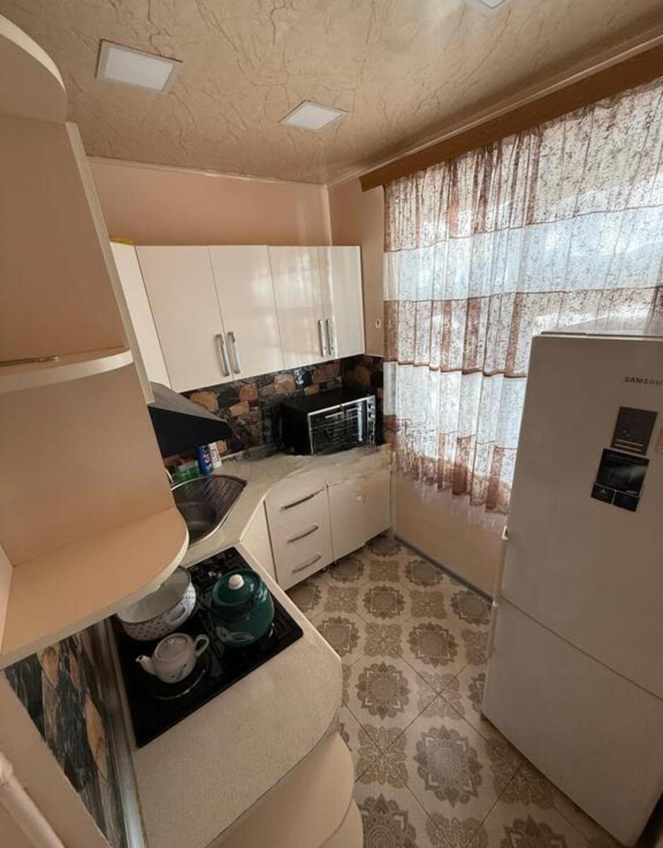 Satılır 3 otaqlı köhnə tikili 60 m² — Mənzil, Bakı (3)