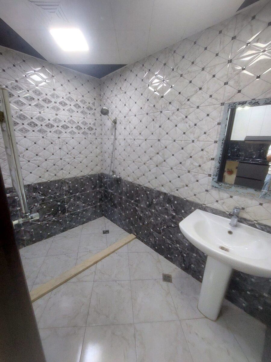 2-otaqlı yeni tikili, Xırdalan ş., 62 m² — Mənzil, Xırdalan (8)