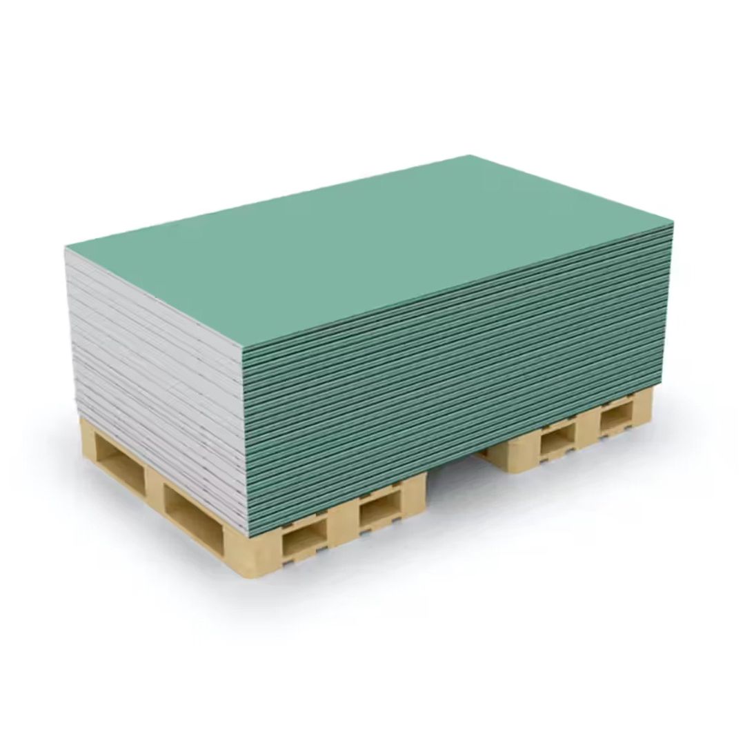 Alçıpanlar Gilan&Knauf — Təmir və inşaat, Bakı (5)
