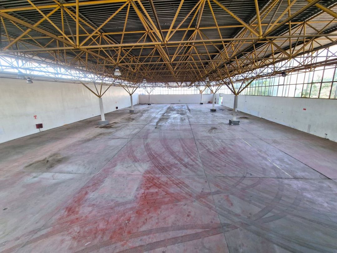 İcarəyə verilir obyekt 1200 m² — Əmlak, Bakı (3)