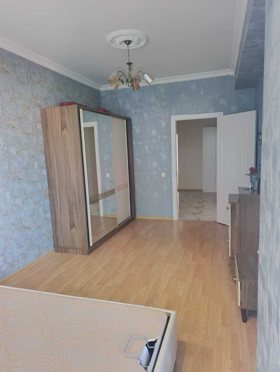 İcarəyə verilir 2 otaqlı yeni tikili 110 m² — Mənzil, Xırdalan (11)