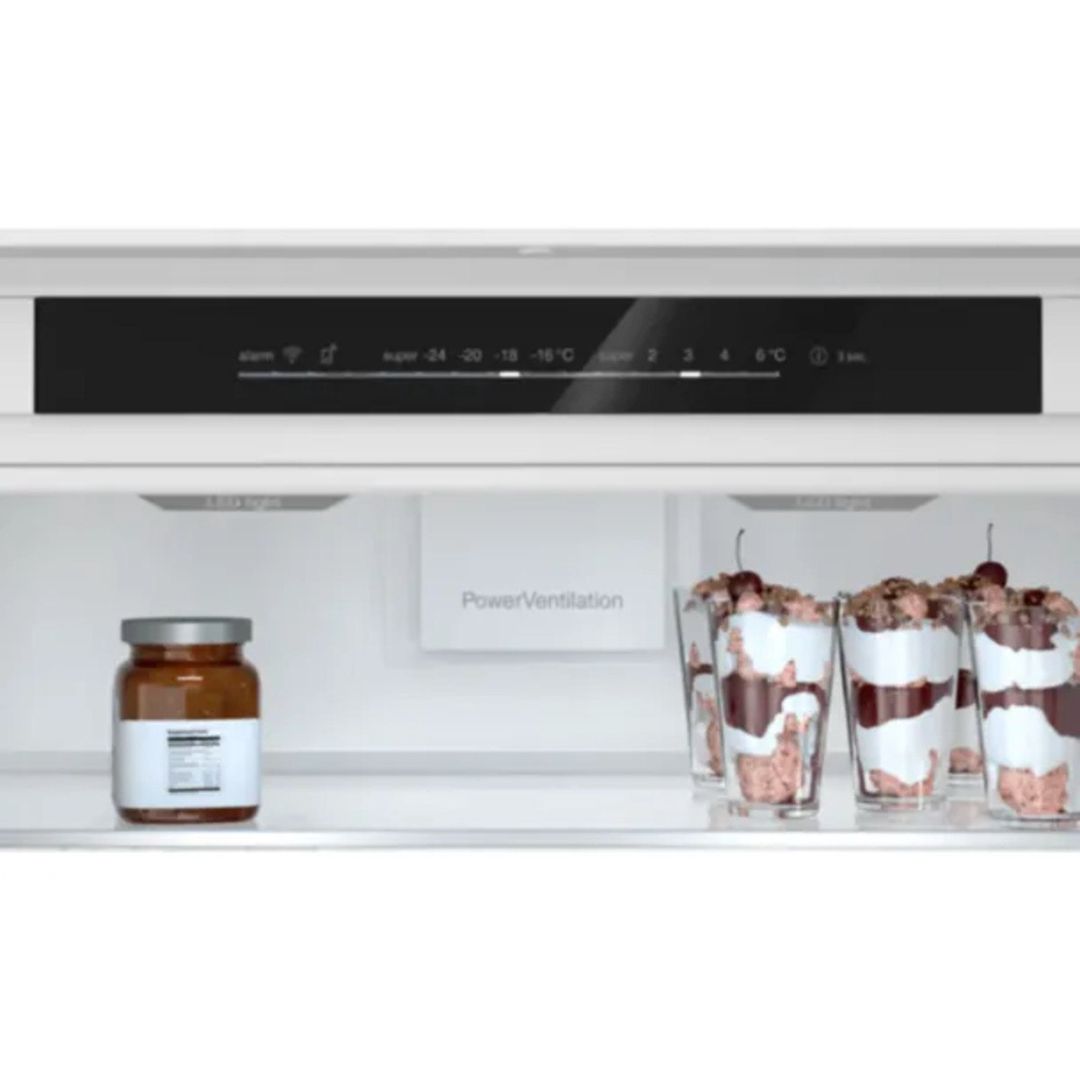 Soyuducu Bosch KBN96ADD0' — Ev texnikası, Bakı (2)