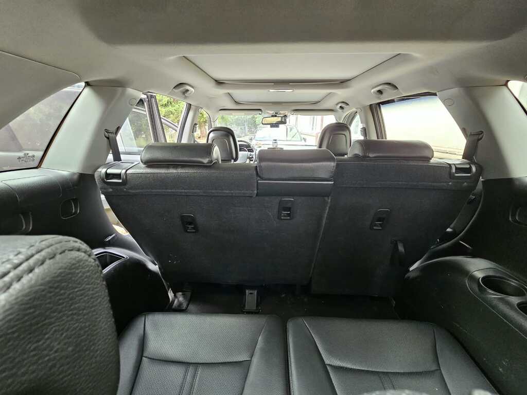 Kia Sorento, 2.0 L, 2010 il, 318 000 km 99-DG-436 — Avtomobillər, Bakı (8)