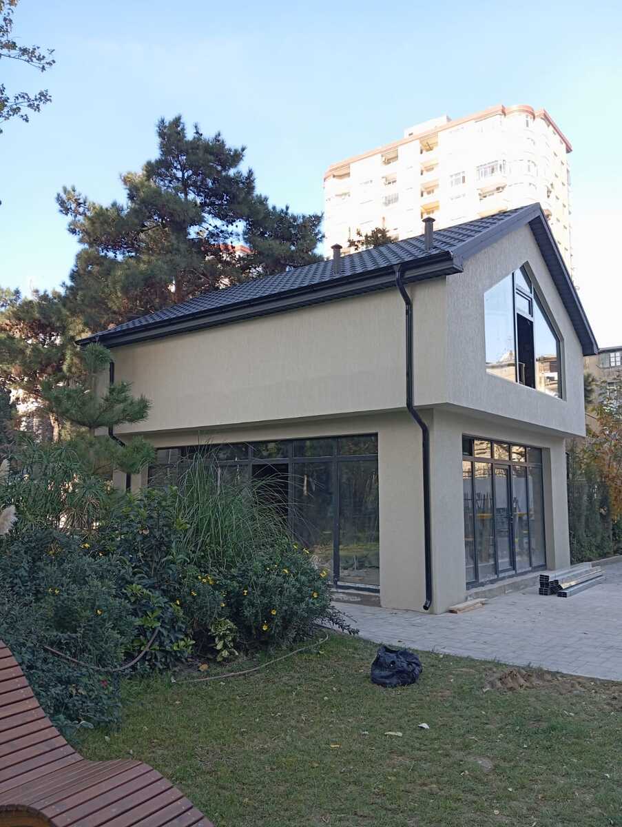 Dam ustası işi axtarıram — İş axtarıram, Bakı (4)