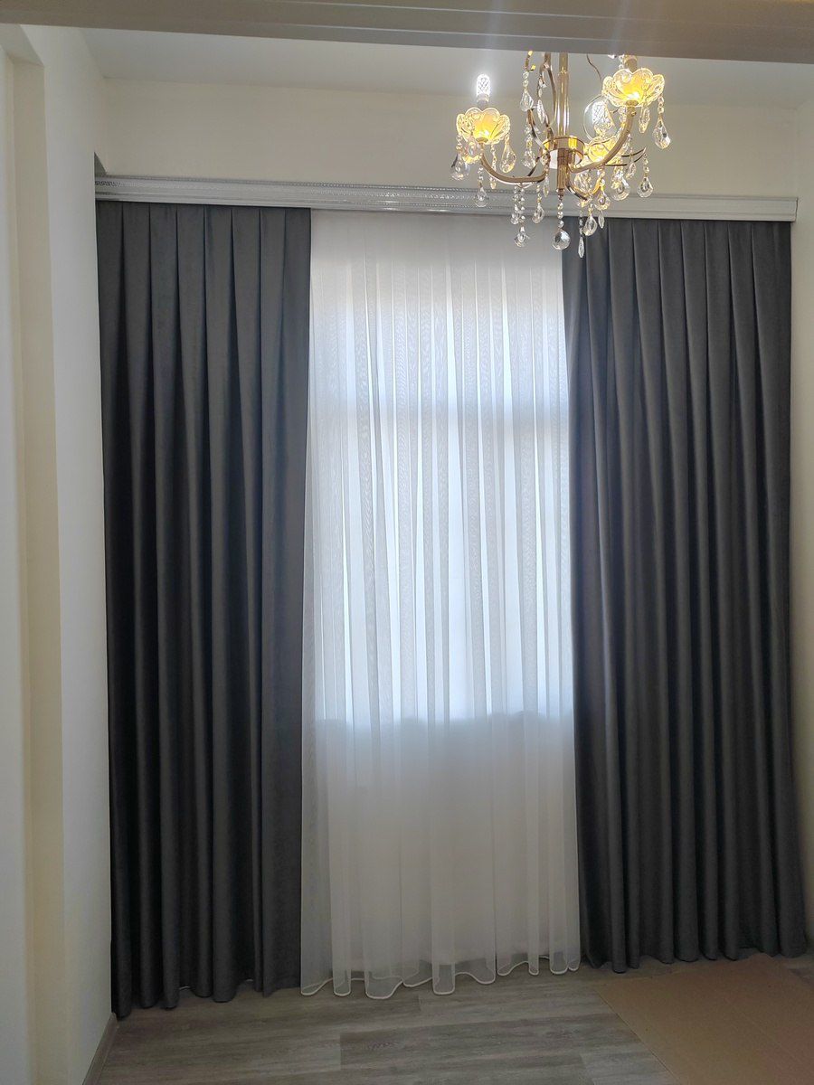 Satılır 3 otaqlı yeni tikili 82 m² — Mənzil, Bakı (6)