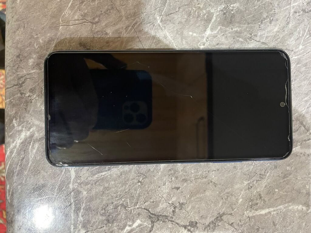 Redmi Note 11, 64 GB, rəng - Mavi, Barmaq izi — Xiaomi, Siyəzən (3)