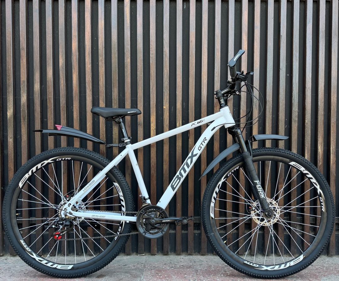 Velosiped 29 (BMX-007) — Velosipedlər, Bakı (3)
