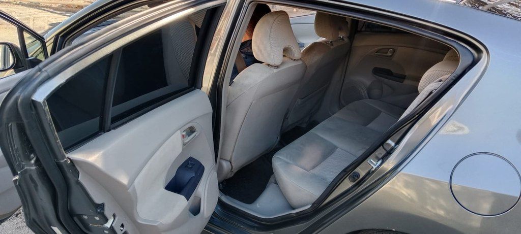 Honda Insight, 1.3 L, 0.58 kWh, 2009 il, 370 000 km — Avtomobillər, Zaqatala (8)