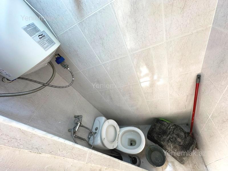Kirayə 4 otaqlı Obyekt, 85 m², Nəsimi rayonu — Əmlak, Bakı (4)