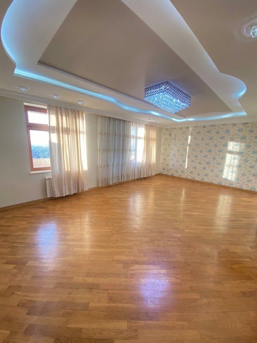 Satılır 3 otaqlı yeni tikili 145 m² — Mənzil, Bakı (9)