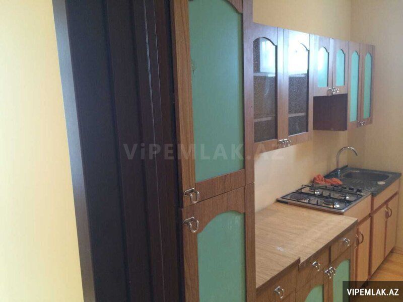 Xəzər rayonunda 3 otaqlı Həyət evi Kirayə verilir, 100 m² — Ev, villa, Bakı (6)