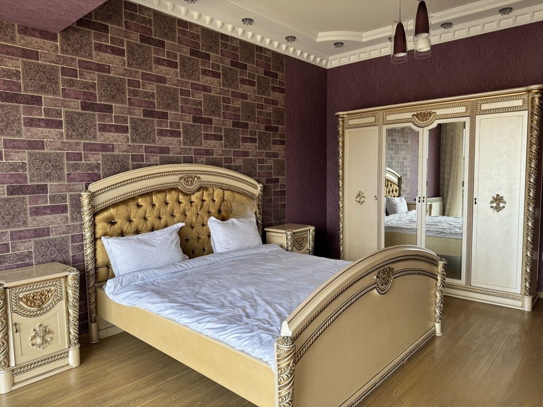 Satılır 4 otaqlı yeni tikili 185 m² — Mənzil, Bakı (6)