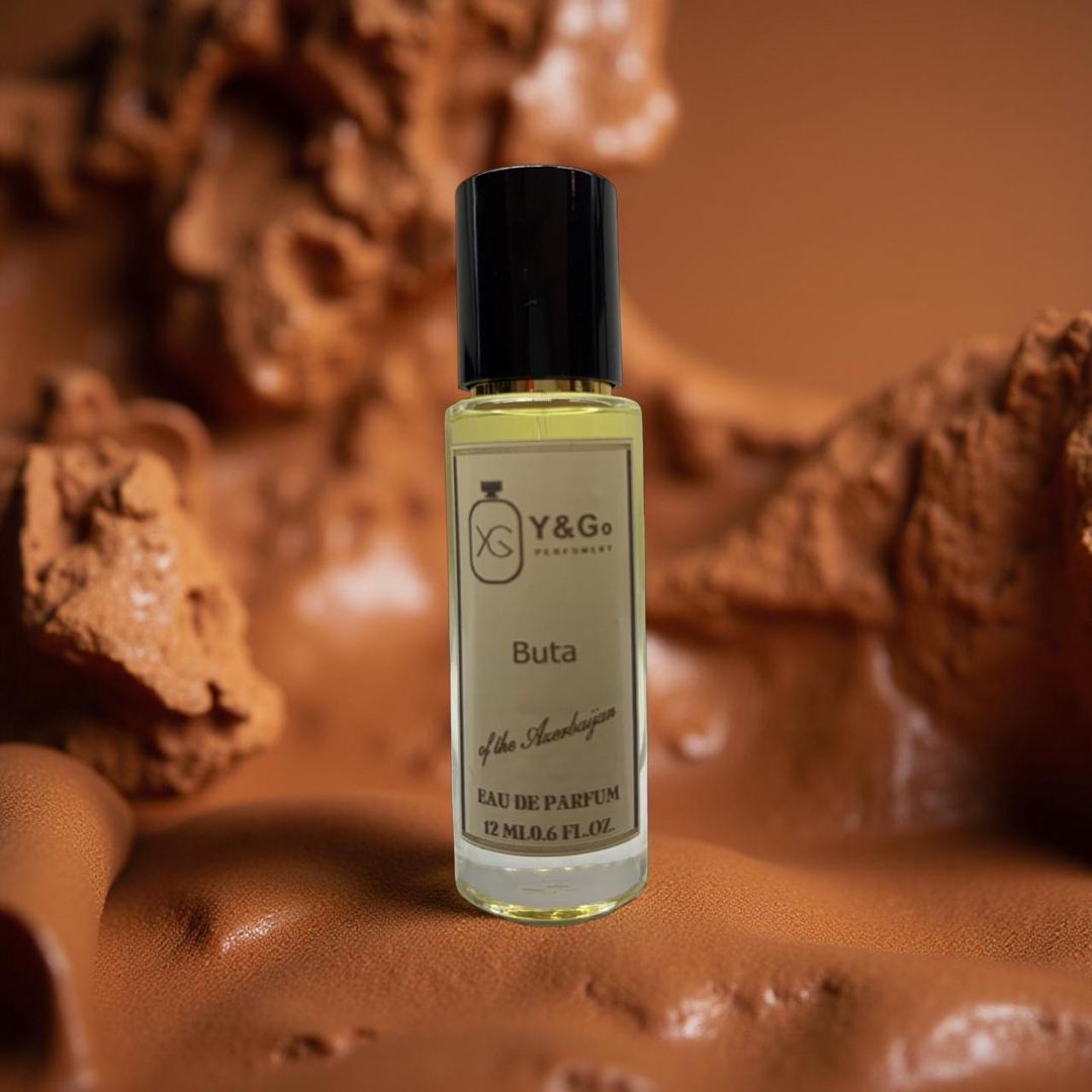 No Brand Qadın üçün ətir Buta 12.5 ml — Mallar, Bakı (3)