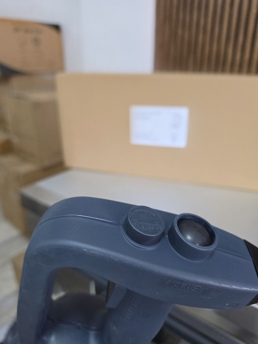 Əl blenderi 750w — Biznes və avadanlıq, Bakı (7)