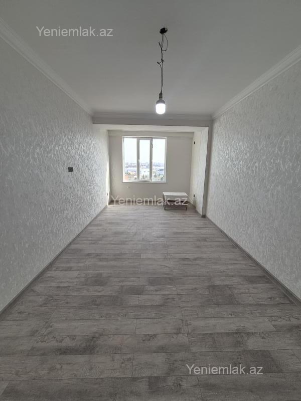 Satılır 3 otaqlı Bina evi menzil (Yeni tikili), 85.5 m², 76-cı məhəllə — Mənzil, Sumqayıt (3)