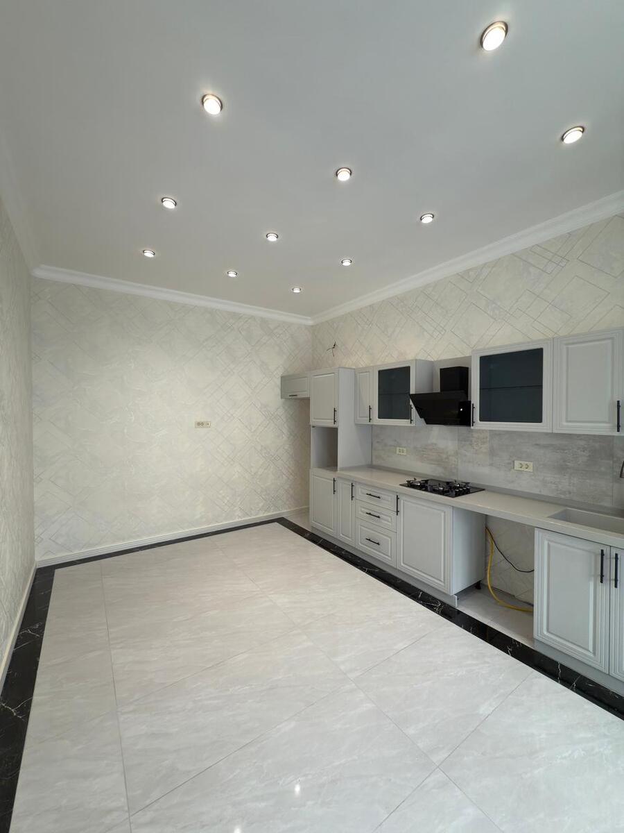 Satılır 4 otaqlı həyət evi/bağ evi 270 m² — Ev, villa, Bakı (10)