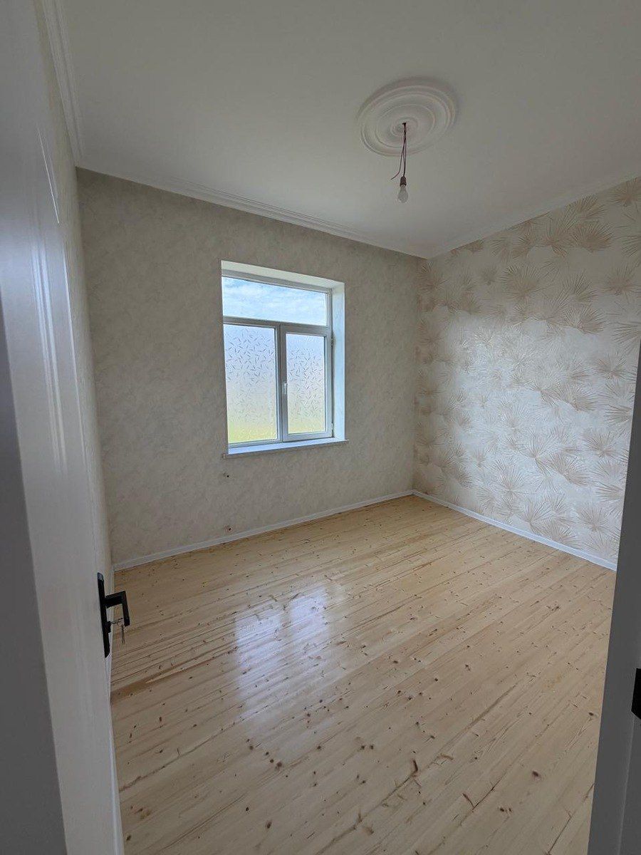 Satılır 3 otaqlı həyət evi/bağ evi 80 m² — Ev, villa, Bakı (7)