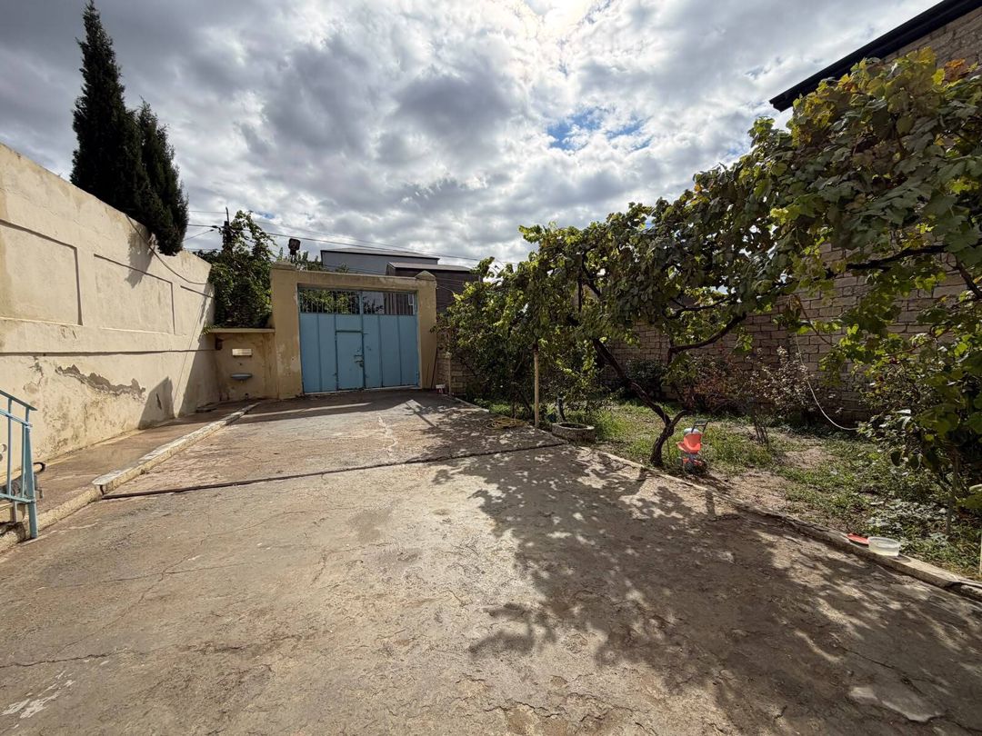 Satılır 6 otaqlı həyət evi/bağ evi 320 m² — Ev, villa, Bakı (4)