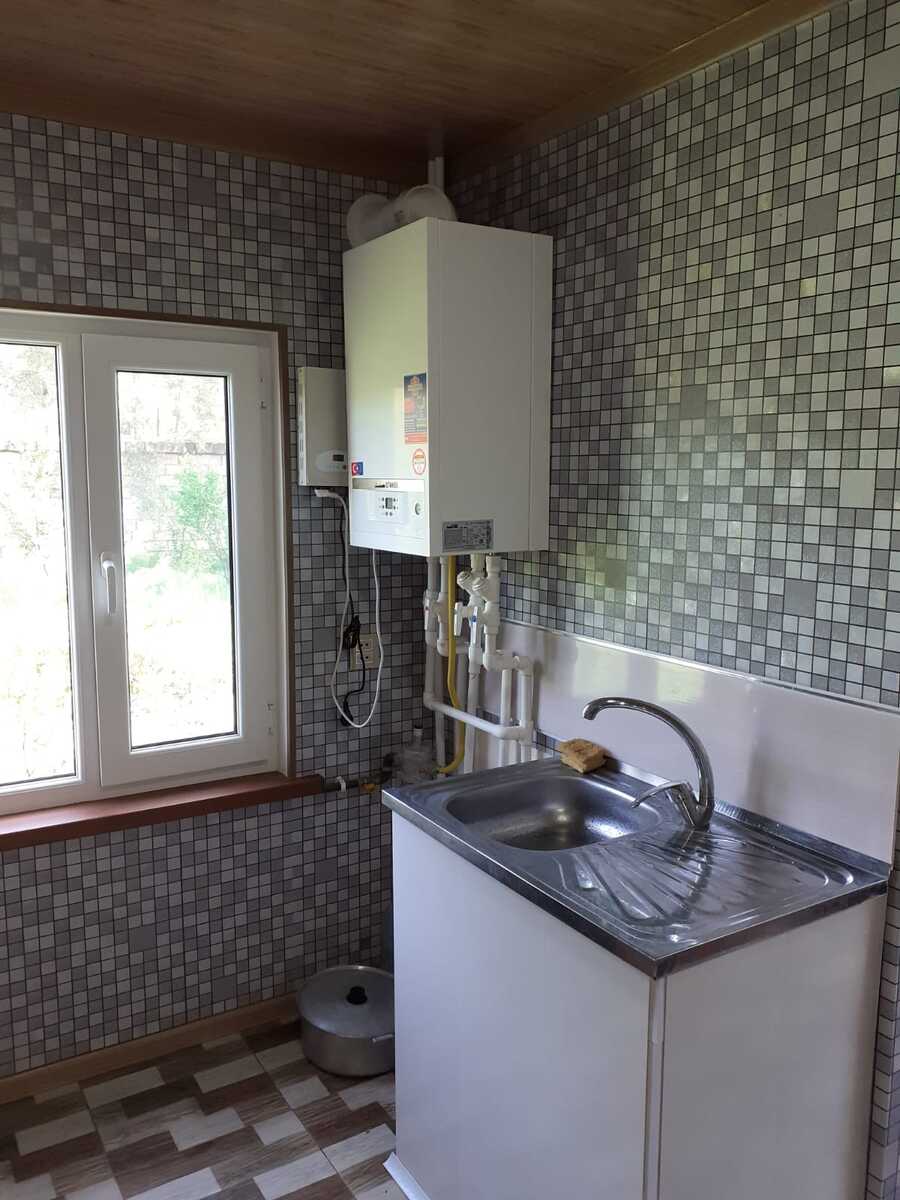Həyət evi kirayə verilir, Quba r — Ev, villa, Quba (10)
