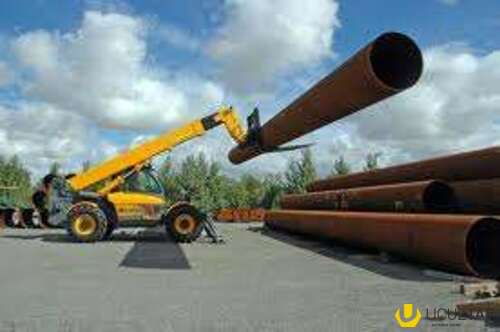 Bobcat lui-gong xcmg daewoo new-holland bobcat t40/140 t40/180 telehandler — Ehtiyat hissələri, Bakı (4)