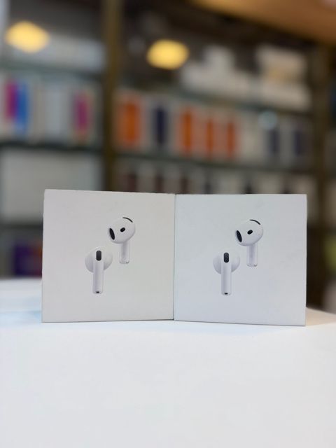 Apple AirPods 5 — Bakı