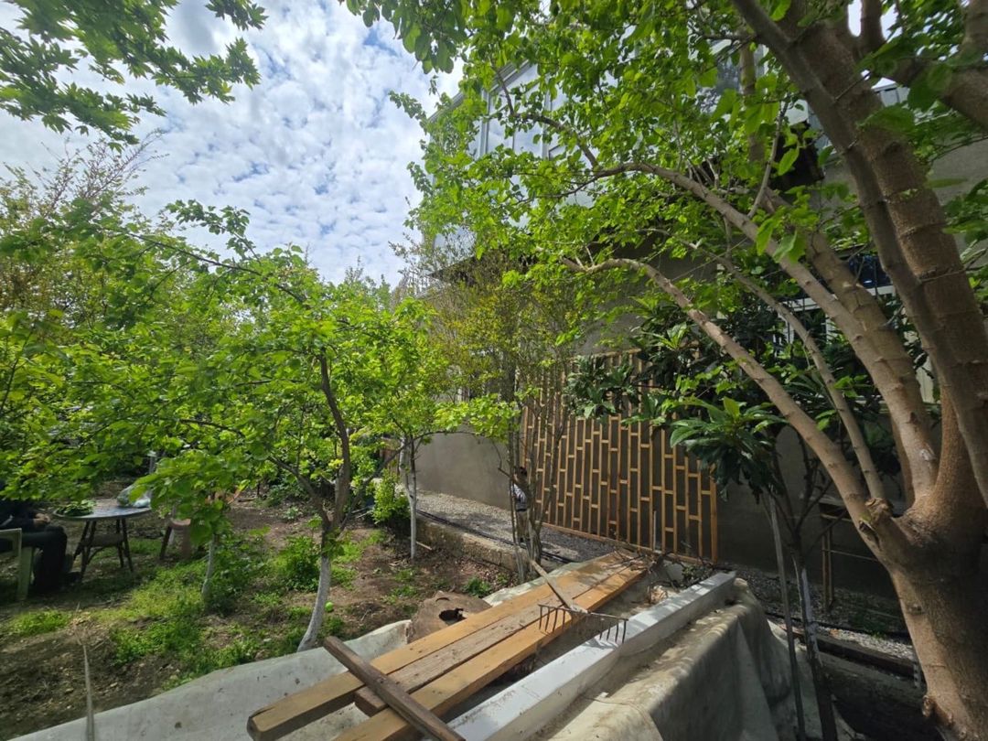 Satılır 5 otaqlı həyət evi/bağ evi 300 m² — Ev, villa, Bakı (4)
