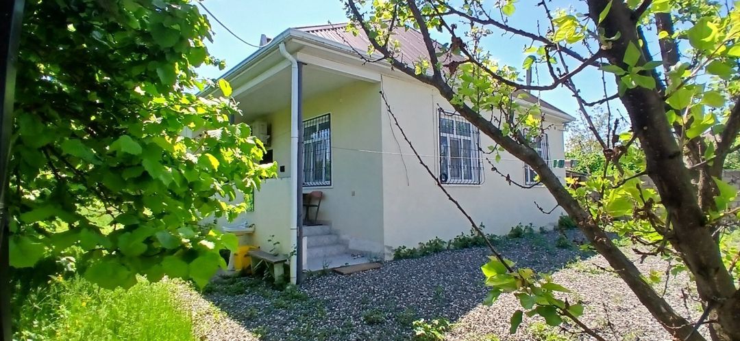 Bağ evi, Xaçmaz ş — Ev, villa, Xaçmaz (2)