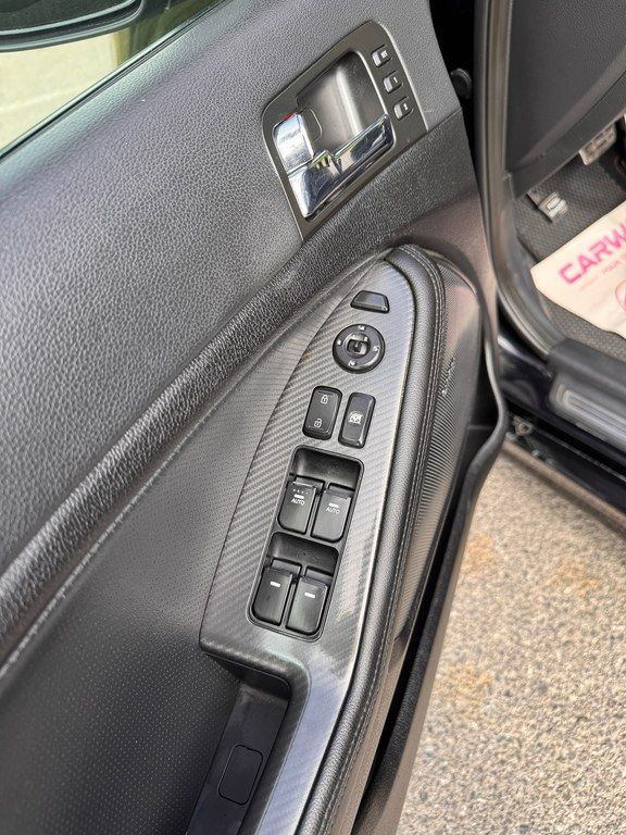Kia Optima, 2.0 L, 2012 il, 253 081 km 77-TZ-470 — Avtomobillər, Bakı (11)