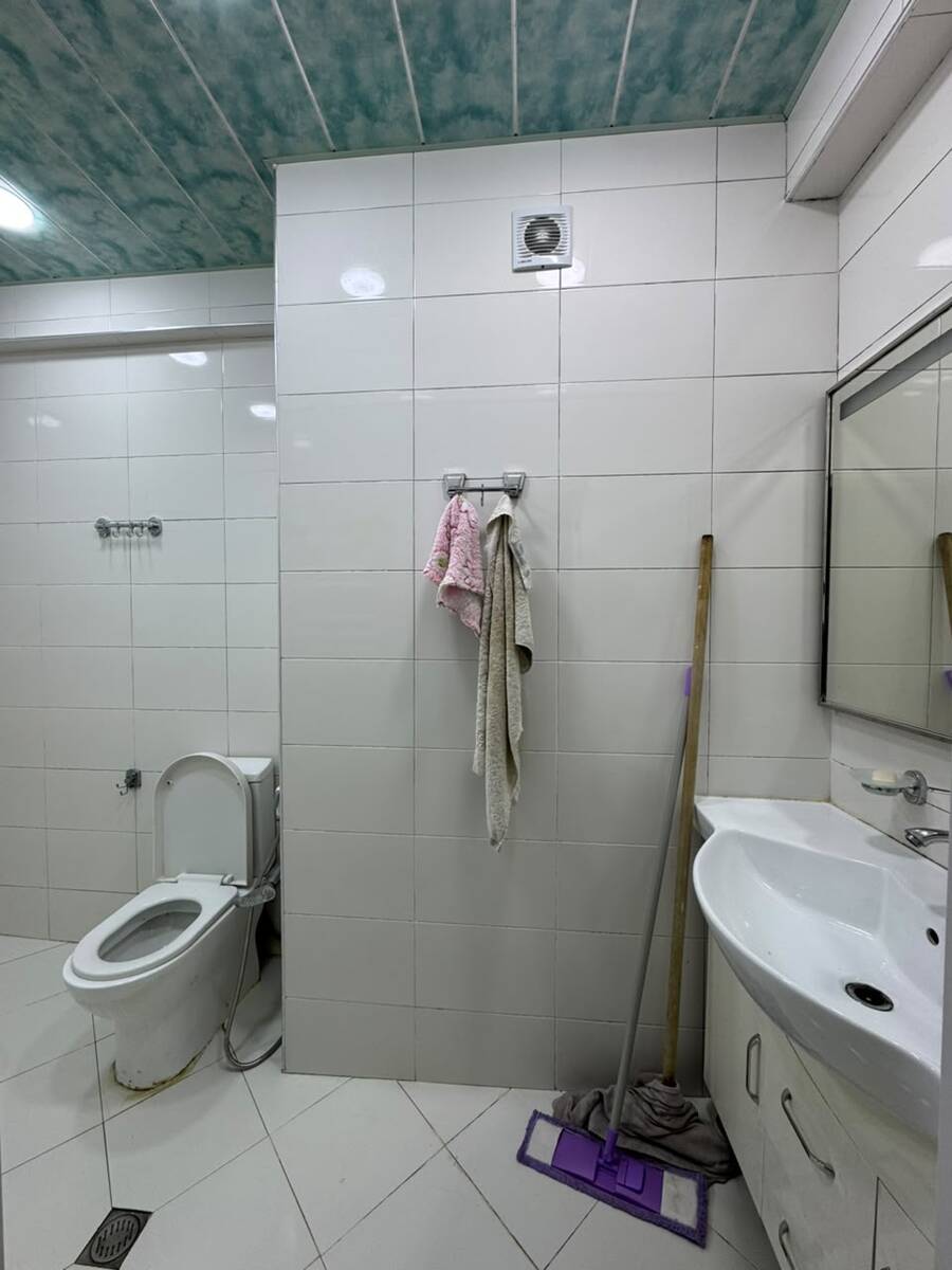Satılır 3 otaqlı yeni tikili 110 m² — Mənzil, Bakı (11)