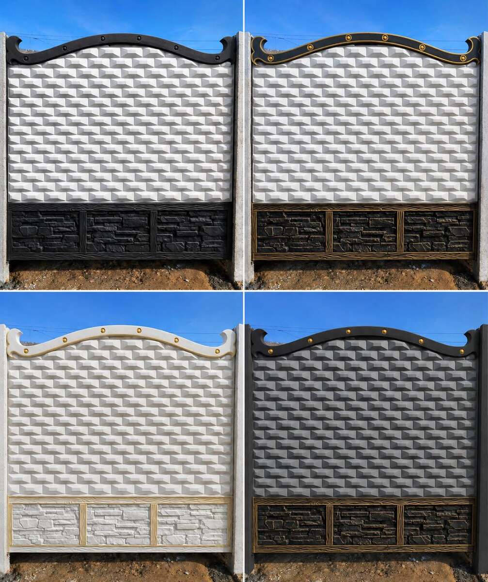 Beton hasar — Təmir və inşaat, Bakı (5)