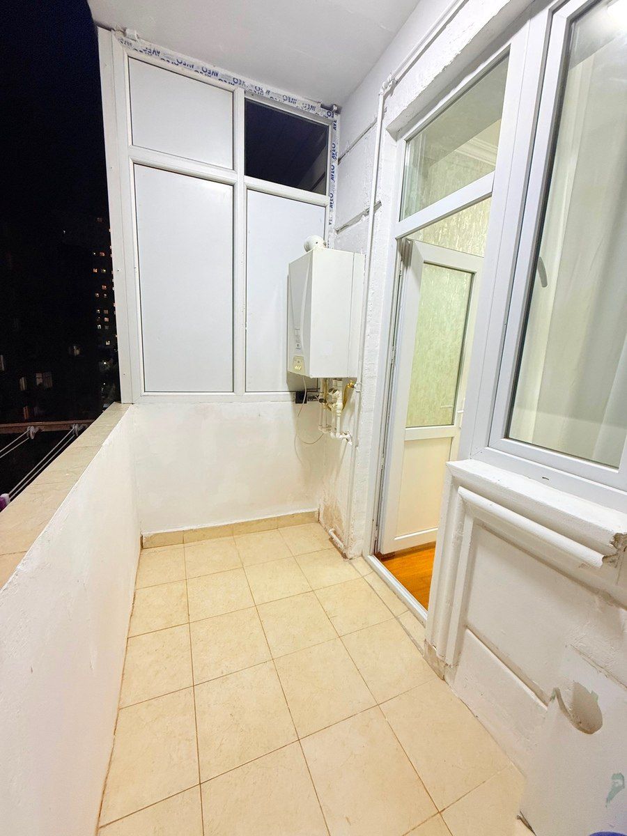2-otaqlı yeni tikili, Xırdalan ş., 44 m² — Mənzil, Xırdalan (8)