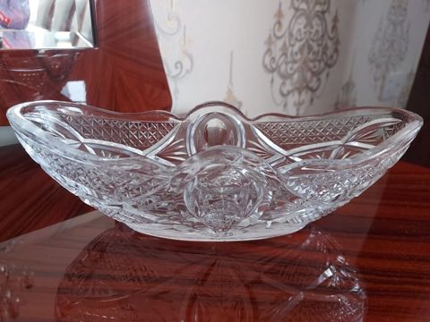 Mürəbbə və konfet qabı — Bakı