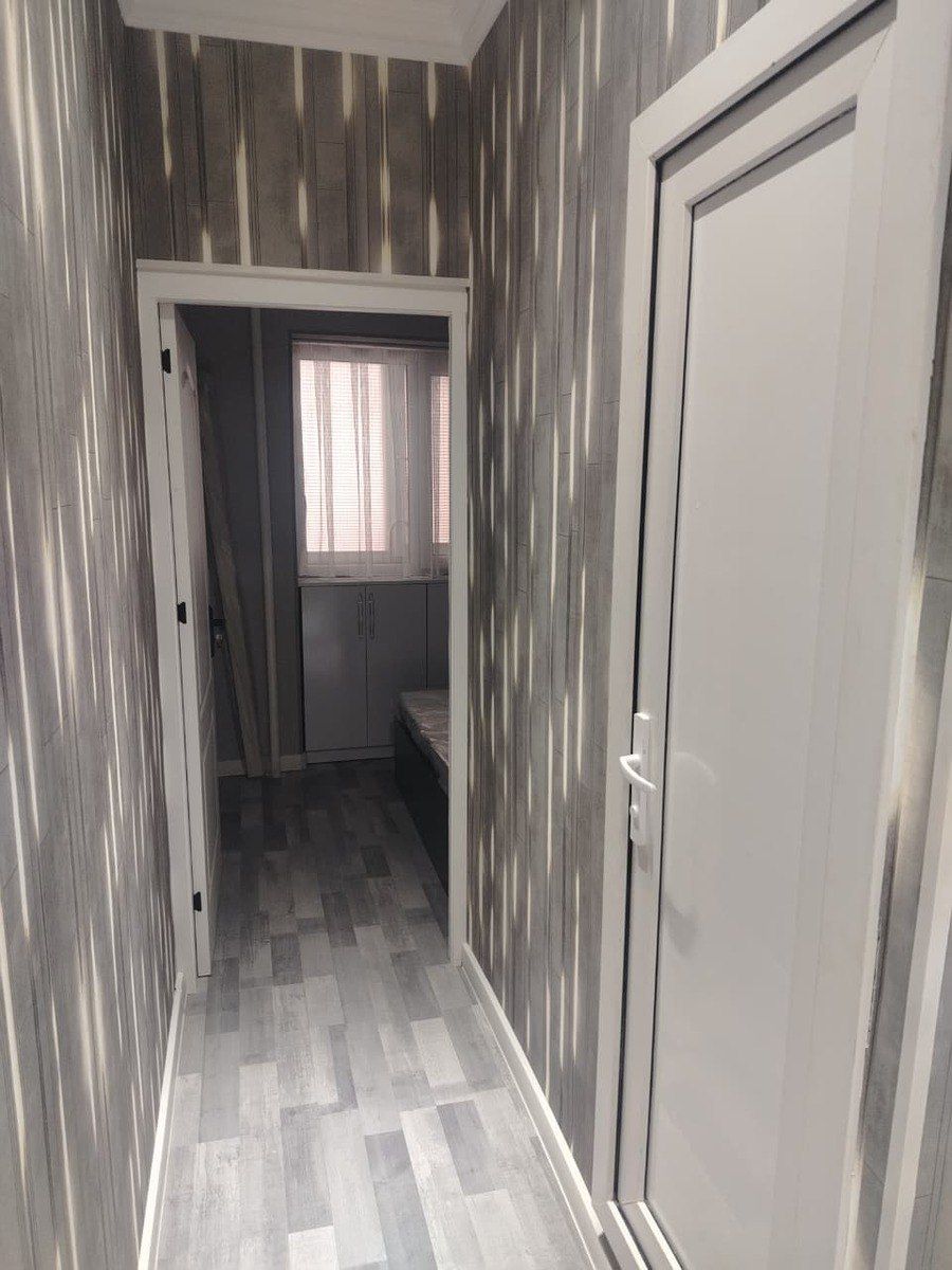 Satılır 2 otaqlı köhnə tikili 50 m² — Mənzil, Bakı (11)