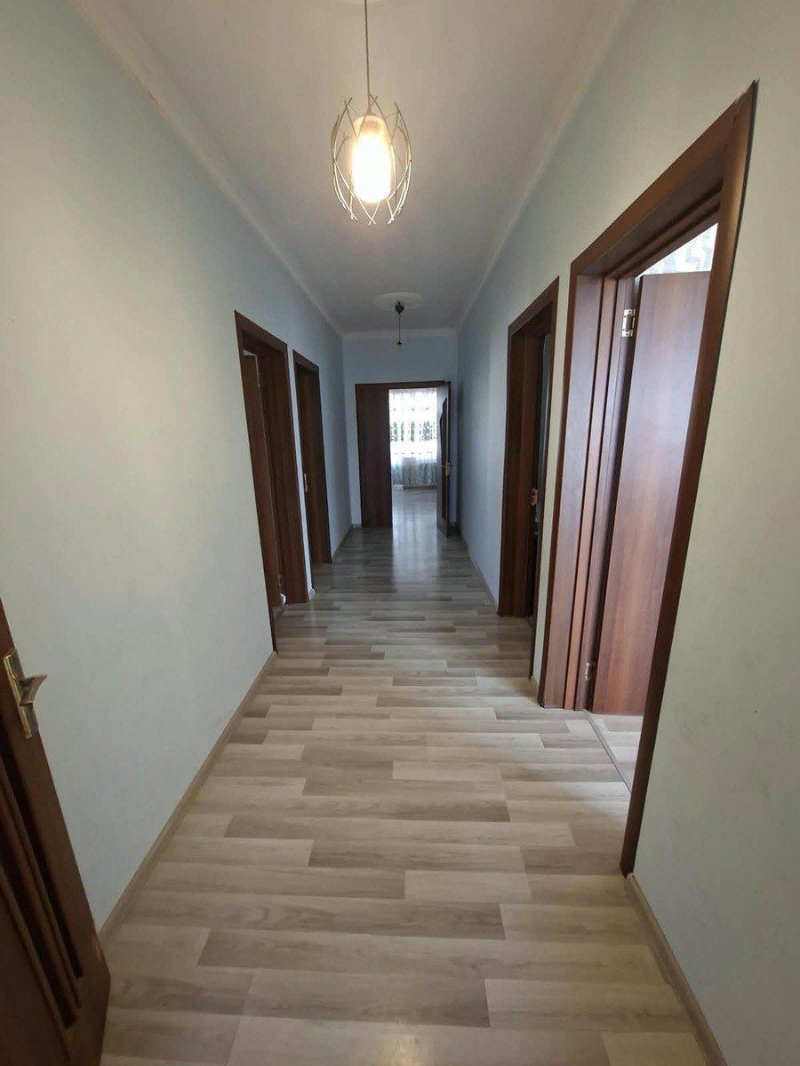 Satılır 4 otaqlı həyət evi/bağ evi 120 m² — Ev, villa, Bakı (8)