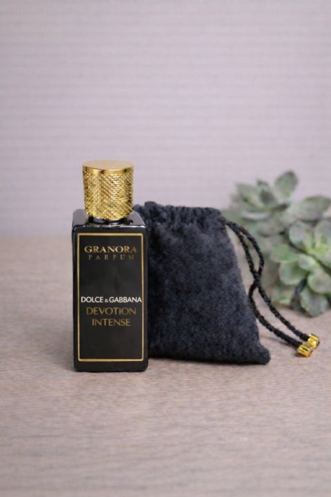 Granora Devotion Intense qadınlar üçün ətir suyu 20 ml — Bakı