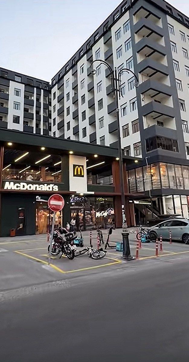 2-otaqlı yeni tikili, Xırdalan ş., 35 m² — Mənzil, Xırdalan