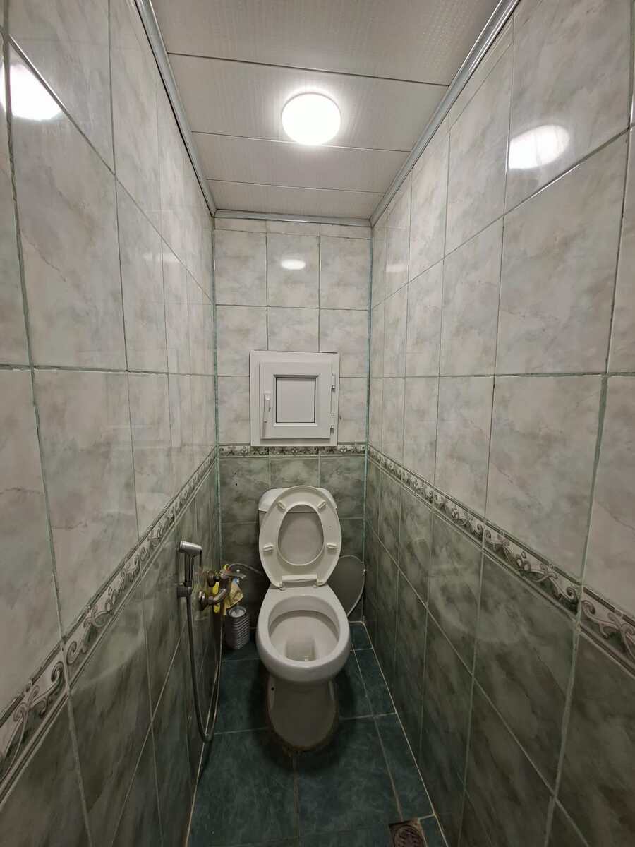 İcarəyə verilir 2 otaqlı köhnə tikili 74 m² — Mənzil, Bakı (12)