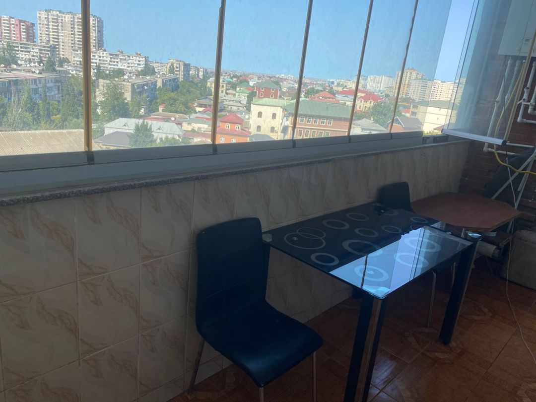 İcarəyə verilir 2 otaqlı yeni tikili 100 m² — Mənzil, Bakı (2)