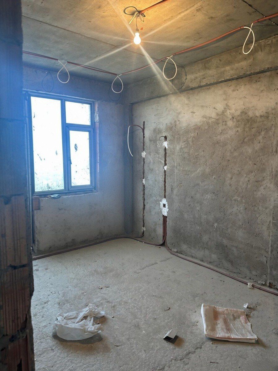 Satılır 3 otaqlı yeni tikili 106 m² — Mənzil, Bakı (2)