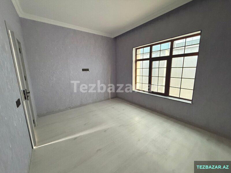 Albalılıqda həyət evi satılırr — Ev, villa, Bakı (6)