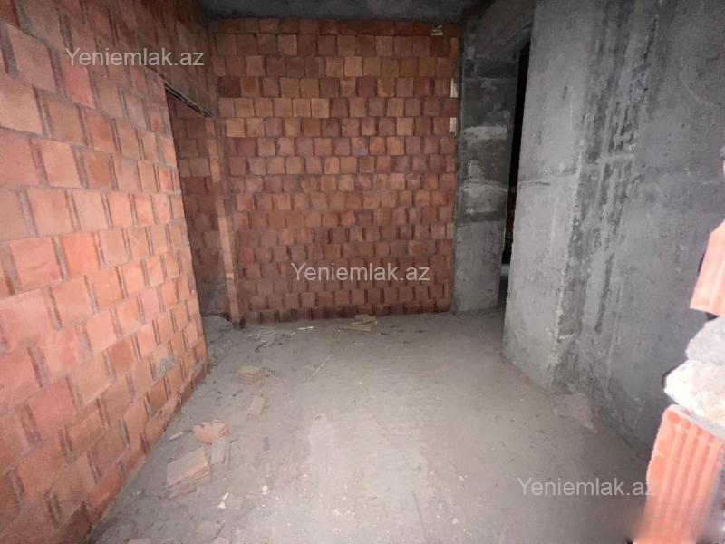 Satılır 4 otaqlı Bina evi menzil (Yeni tikili), 210 m², Binəqədi rayonu — Mənzil, Bakı (3)