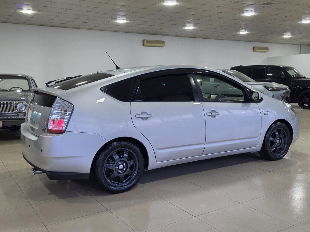 Toyota Prius, 1.5 L, 1.3 kWh, 2007 il, 227 000 km — Avtomobillər, Bakı (7)