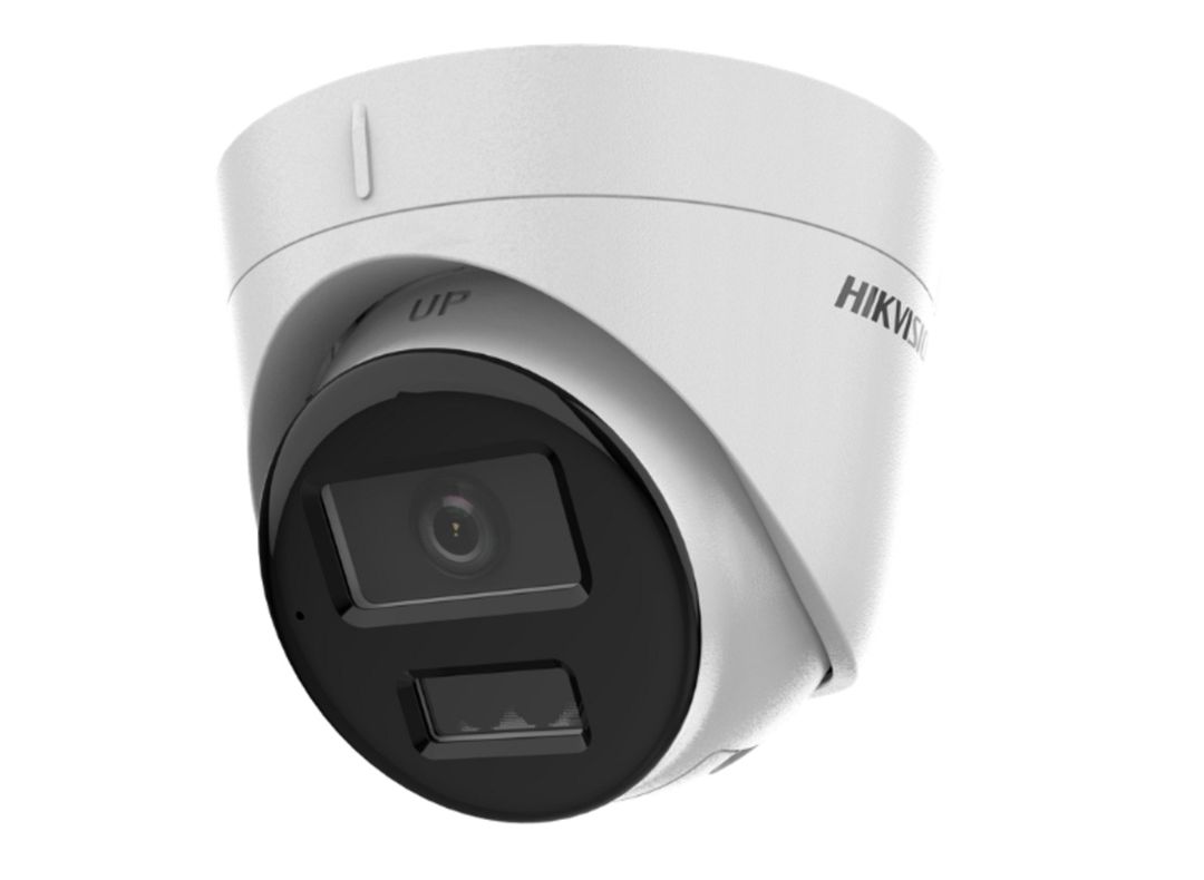 4MP Smart Hybrid Light IP təhlükəsizlik kamerası Hikvision DS-2CD1343G2-LIUF 2.8mm — Ağıllı ev və təhlükəsizlik, Bakı (2)