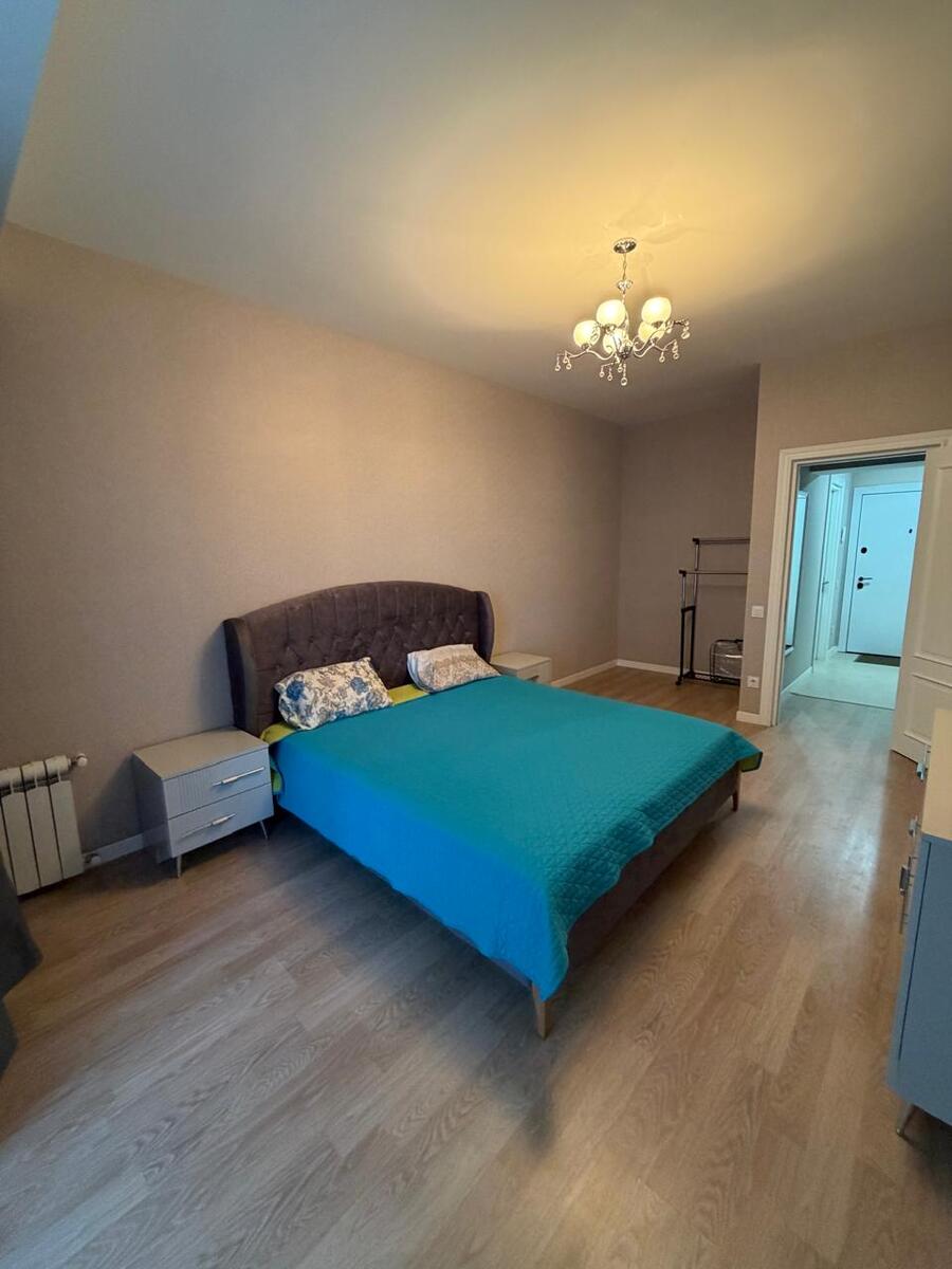 İcarəyə verilir 2 otaqlı yeni tikili 75 m² — Mənzil, Bakı (8)