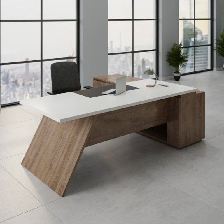 Ofis masası — Mebel, Bakı (7)