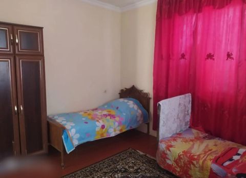 Həyət evi kirayə verilir, İnşaatçılar m — Bakı