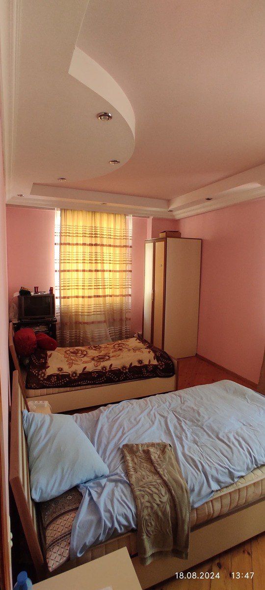 2-otaqlı yeni tikili kirayə verilir, Yeni Yasamal qəs., 100 m² — Mənzil, Bakı (2)