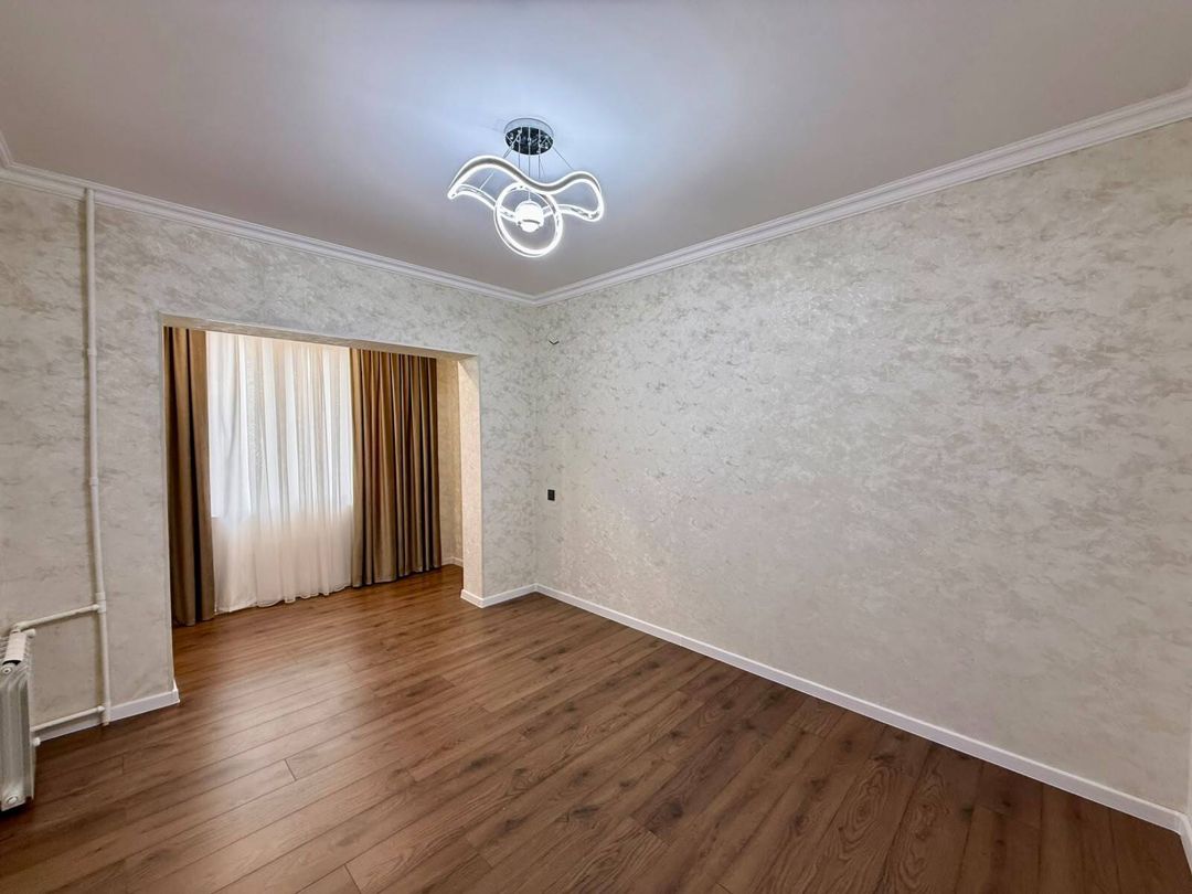 Satılır 2 otaqlı köhnə tikili 65 m² — Mənzil, Bakı (4)