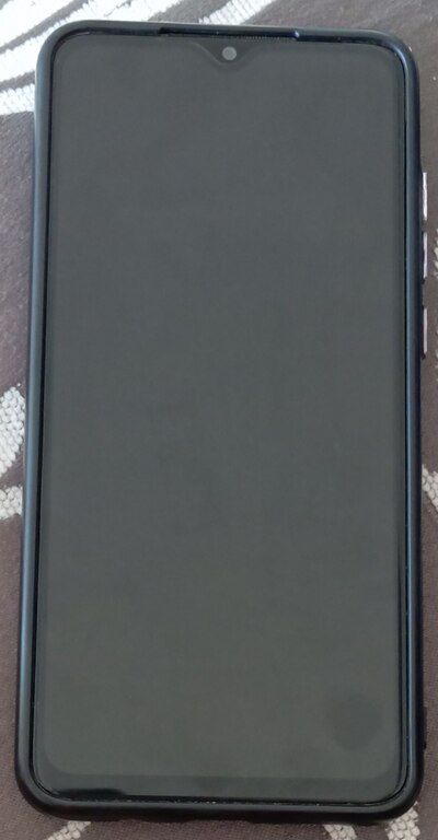 Xiaomi Redmi Note 8 Pro Black 128GB/6GB — Bakı