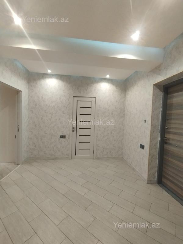 Kirayə 2 otaqlı Bina evi menzil (Yeni tikili), 60 m², Xətai rayonu — Mənzil, Bakı (3)